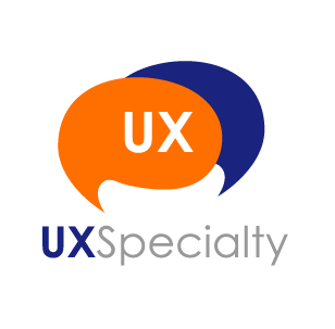 UXSpecialty Logo